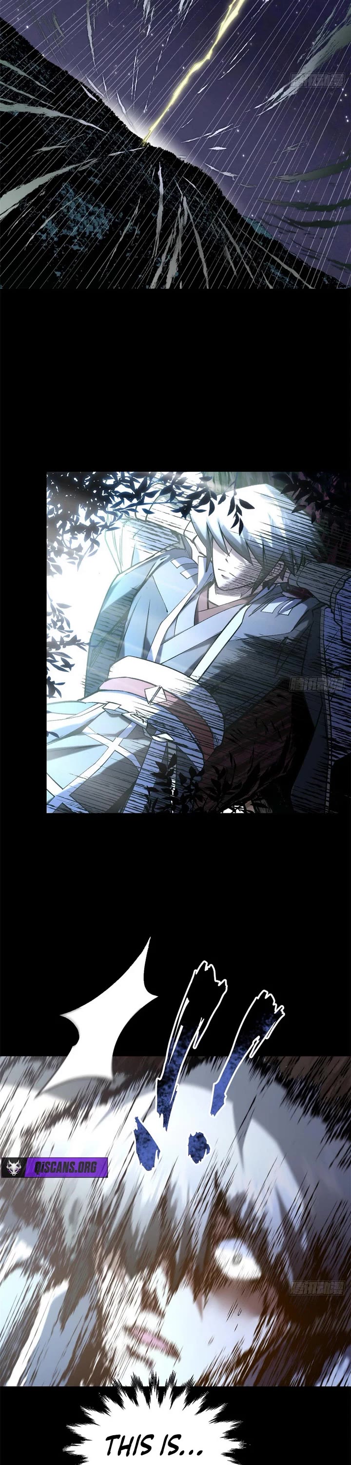 Top Tier Providence: Secretly Cultivate for a Thousand Years chapter 250 page 17