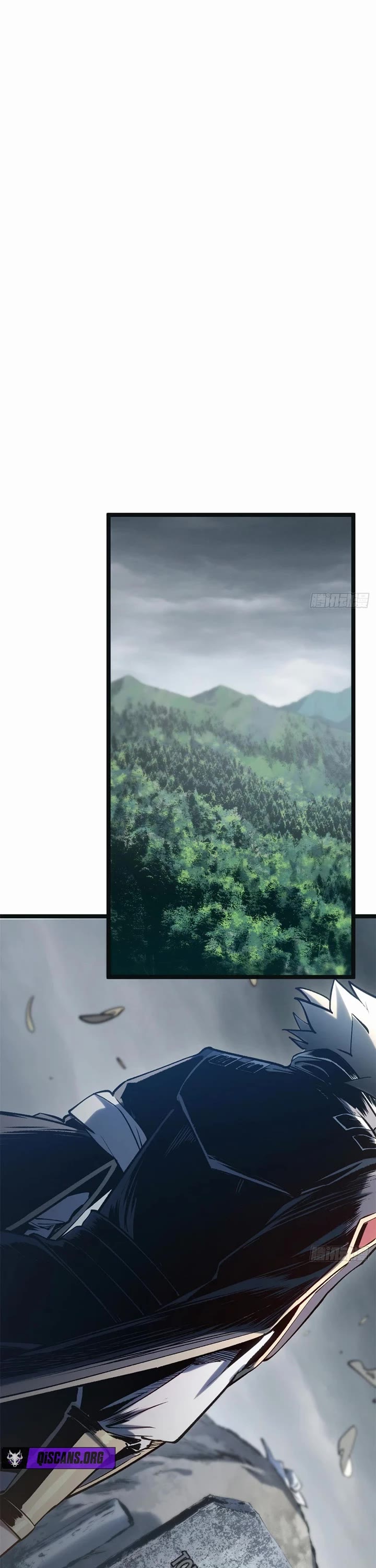 Top Tier Providence: Secretly Cultivate for a Thousand Years chapter 250 page 2