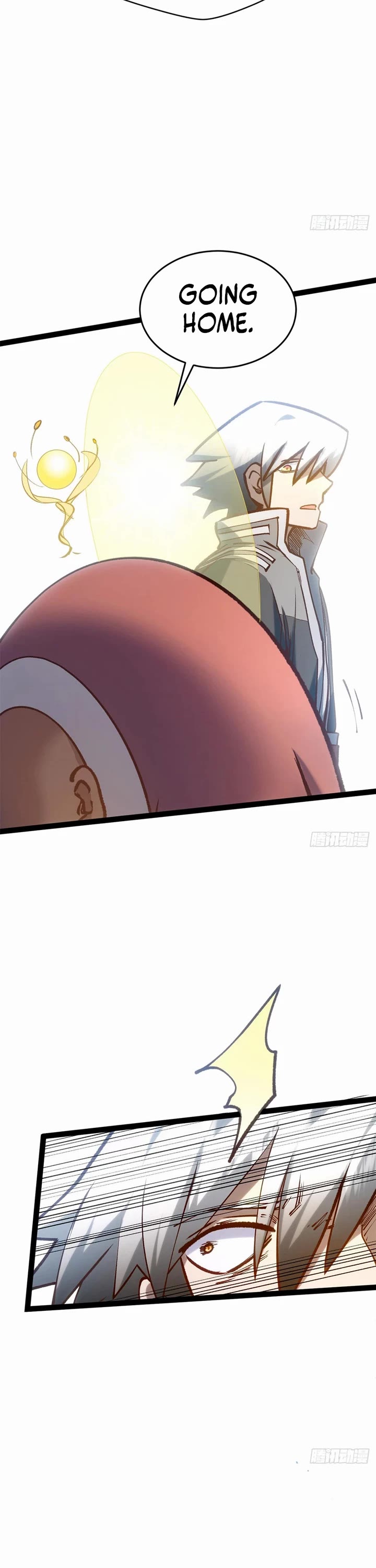 Top Tier Providence: Secretly Cultivate for a Thousand Years chapter 250 page 21