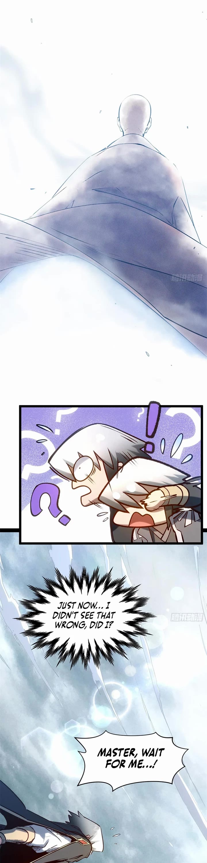 Top Tier Providence: Secretly Cultivate for a Thousand Years chapter 250 page 22