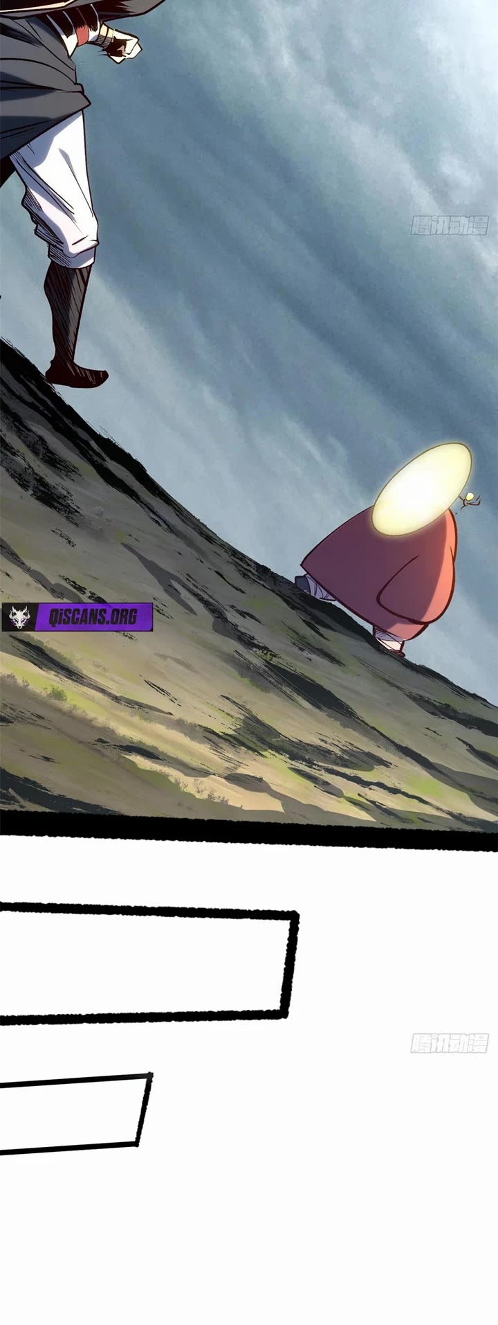 Top Tier Providence: Secretly Cultivate for a Thousand Years chapter 250 page 23