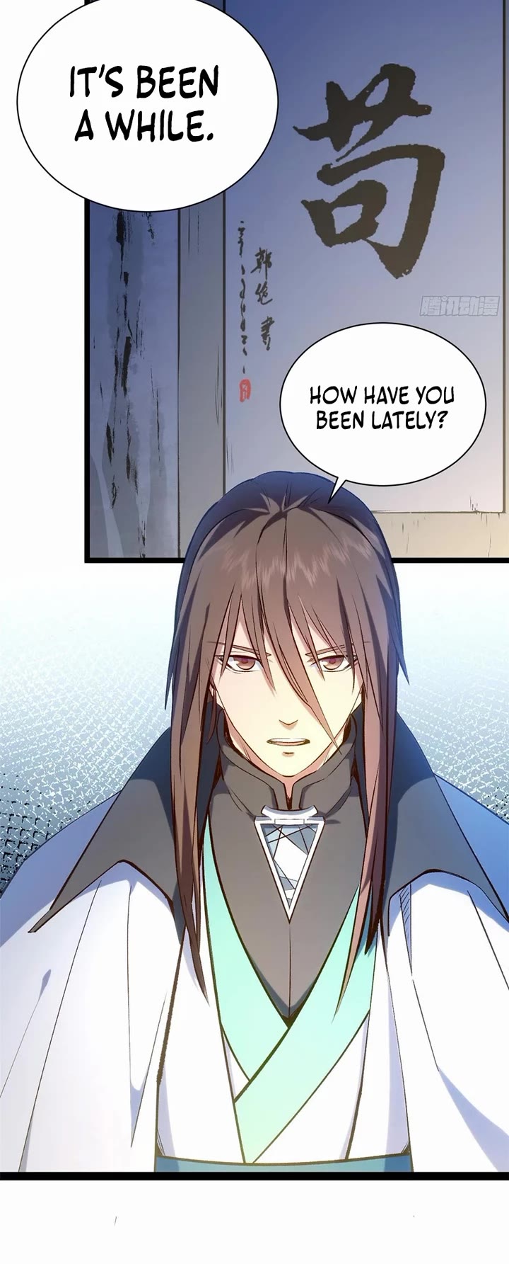 Top Tier Providence: Secretly Cultivate for a Thousand Years chapter 250 page 28