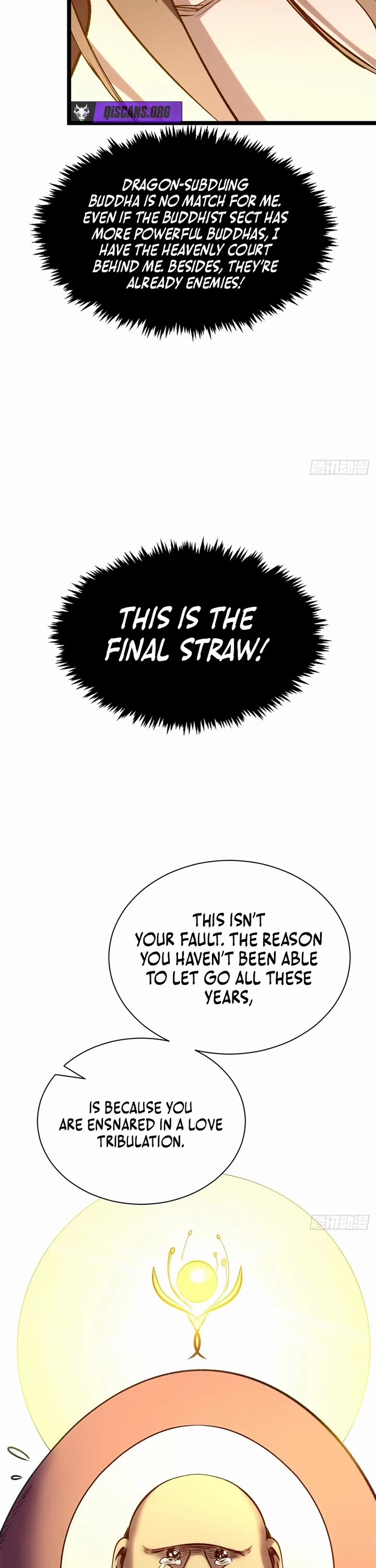 Top Tier Providence: Secretly Cultivate for a Thousand Years chapter 250 page 31