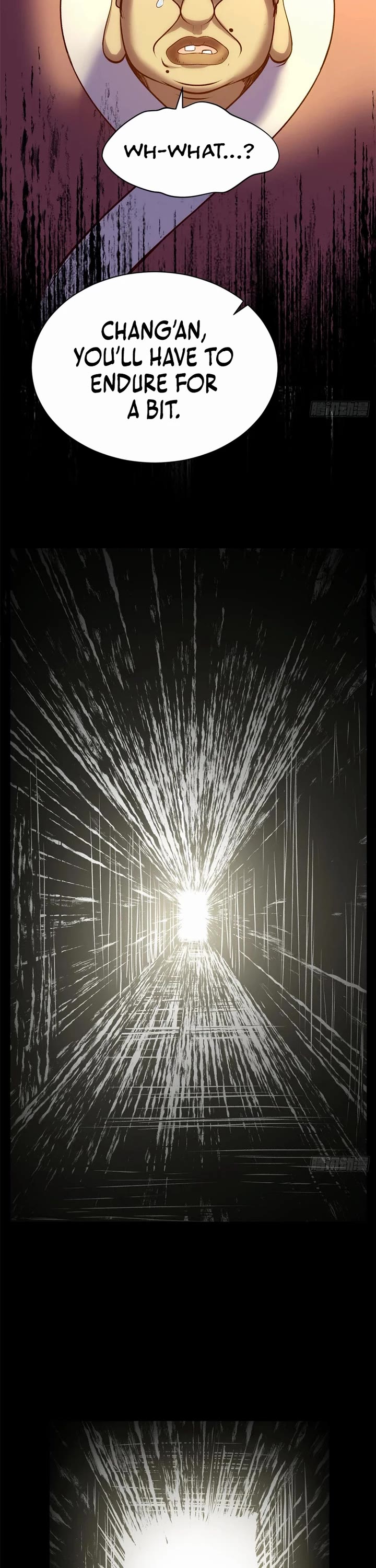 Top Tier Providence: Secretly Cultivate for a Thousand Years chapter 250 page 32