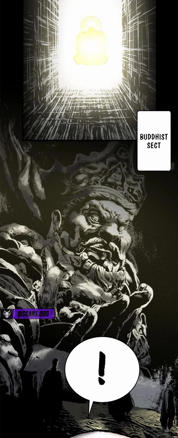 Top Tier Providence: Secretly Cultivate for a Thousand Years chapter 250 page 33