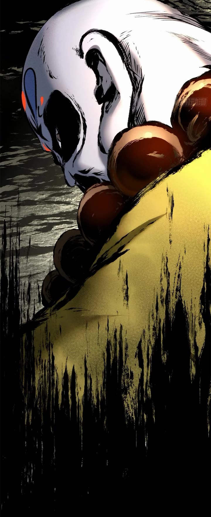 Top Tier Providence: Secretly Cultivate for a Thousand Years chapter 250 page 34