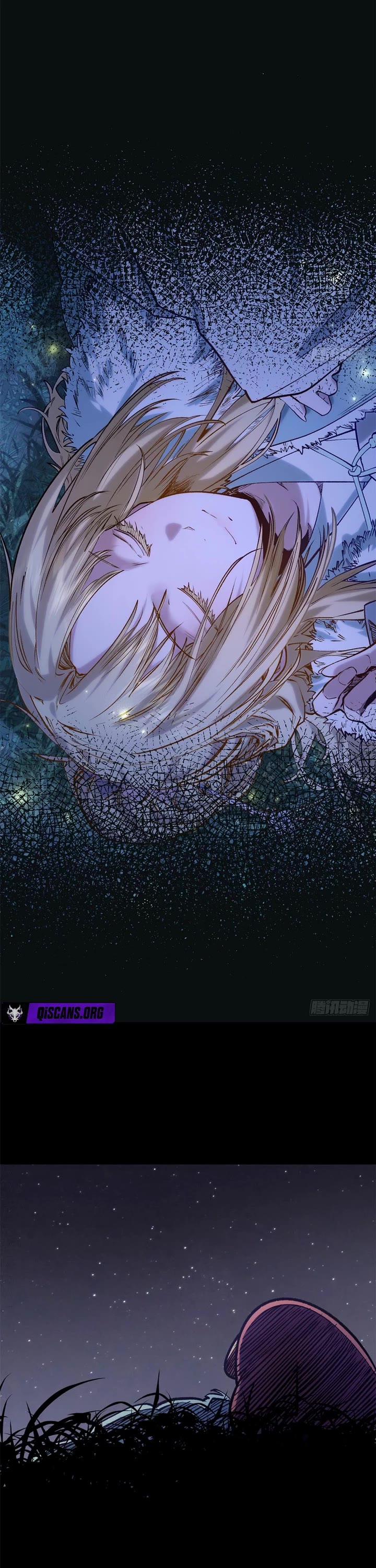 Top Tier Providence: Secretly Cultivate for a Thousand Years chapter 250 page 6