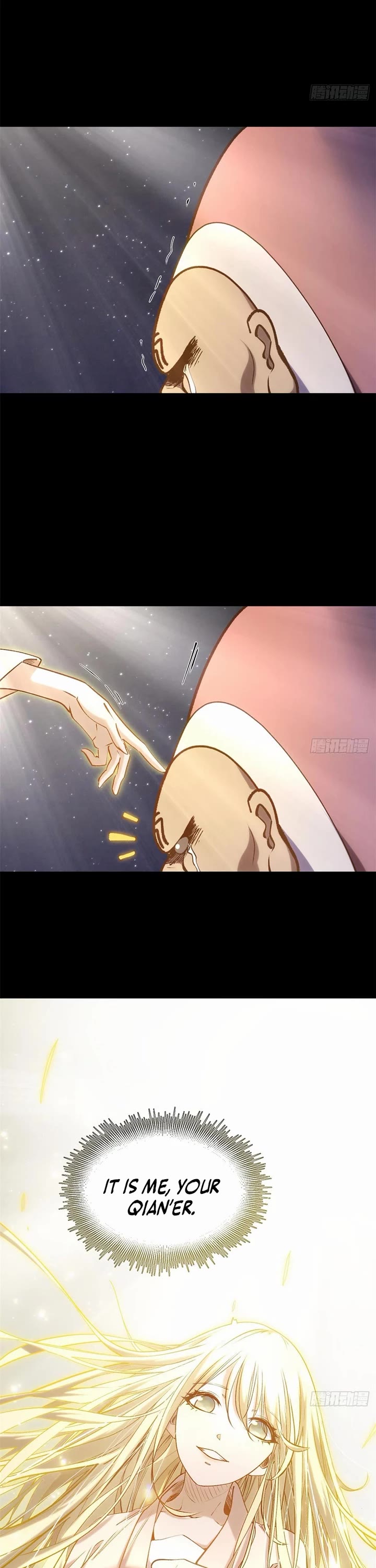 Top Tier Providence: Secretly Cultivate for a Thousand Years chapter 250 page 7