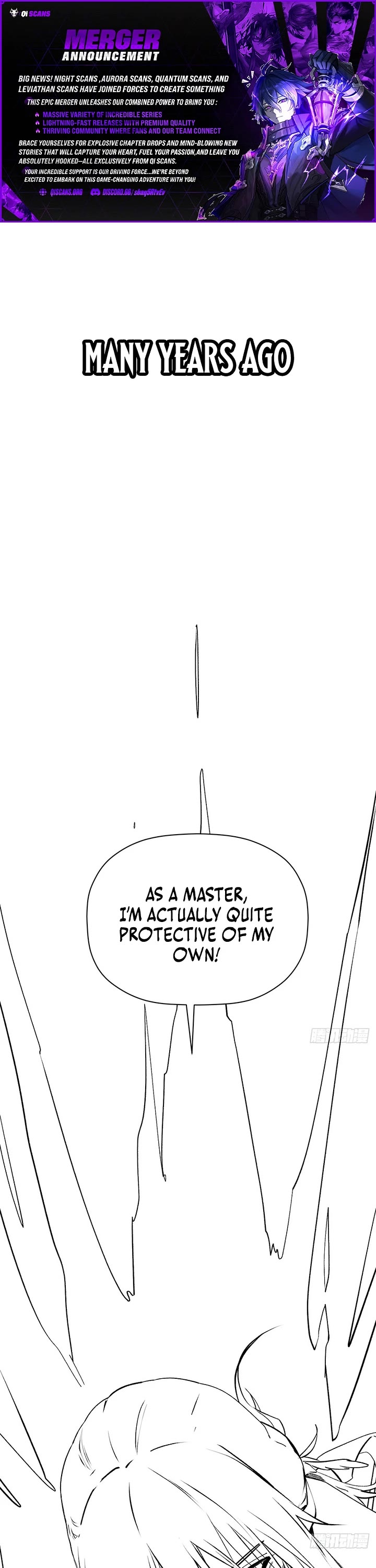 Top Tier Providence: Secretly Cultivate for a Thousand Years chapter 251.5 page 1