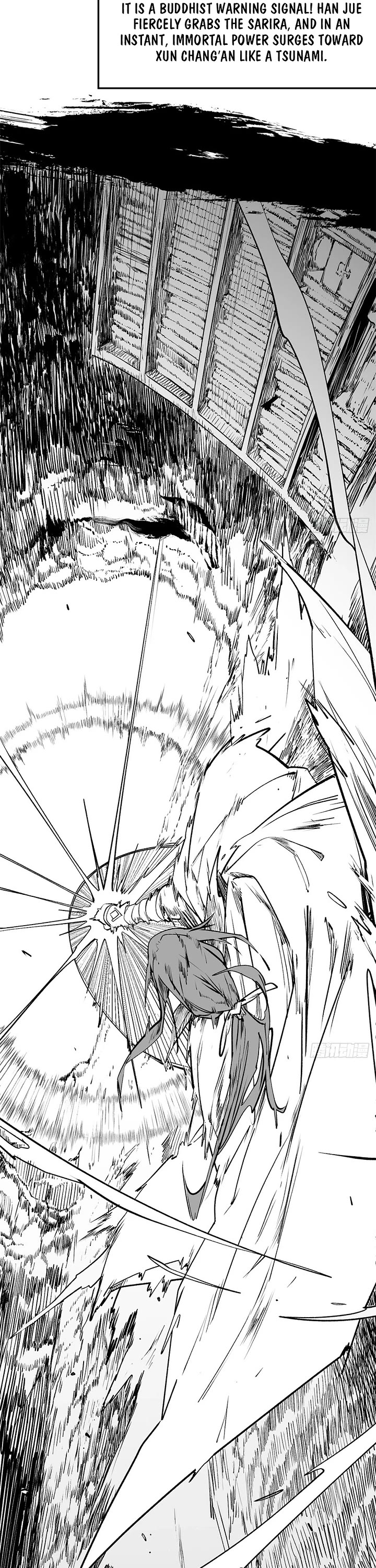 Top Tier Providence: Secretly Cultivate for a Thousand Years chapter 251.5 page 3