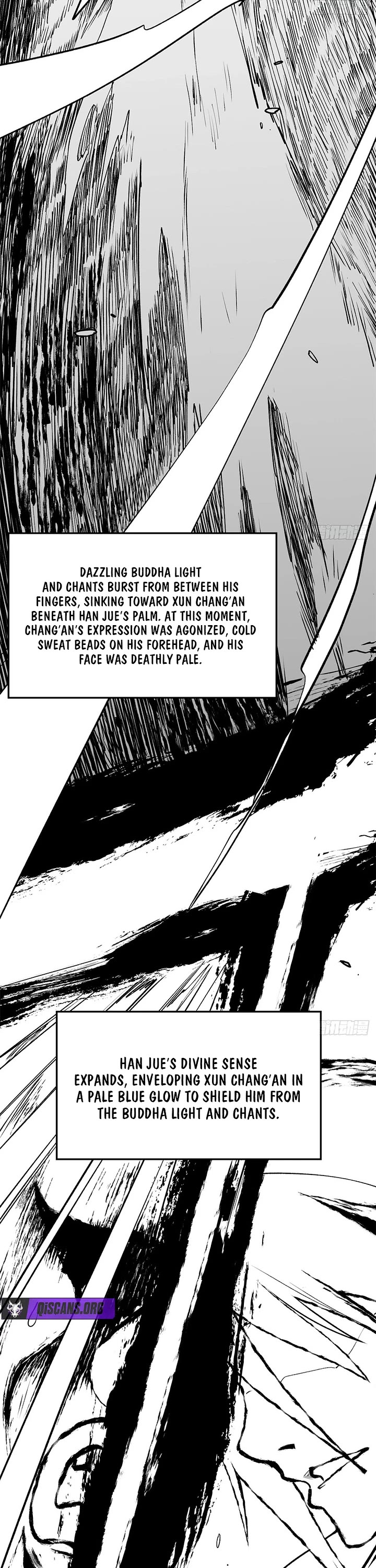 Top Tier Providence: Secretly Cultivate for a Thousand Years chapter 251.5 page 4