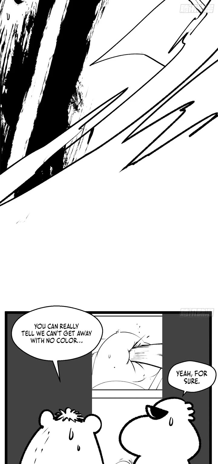 Top Tier Providence: Secretly Cultivate for a Thousand Years chapter 251.5 page 5