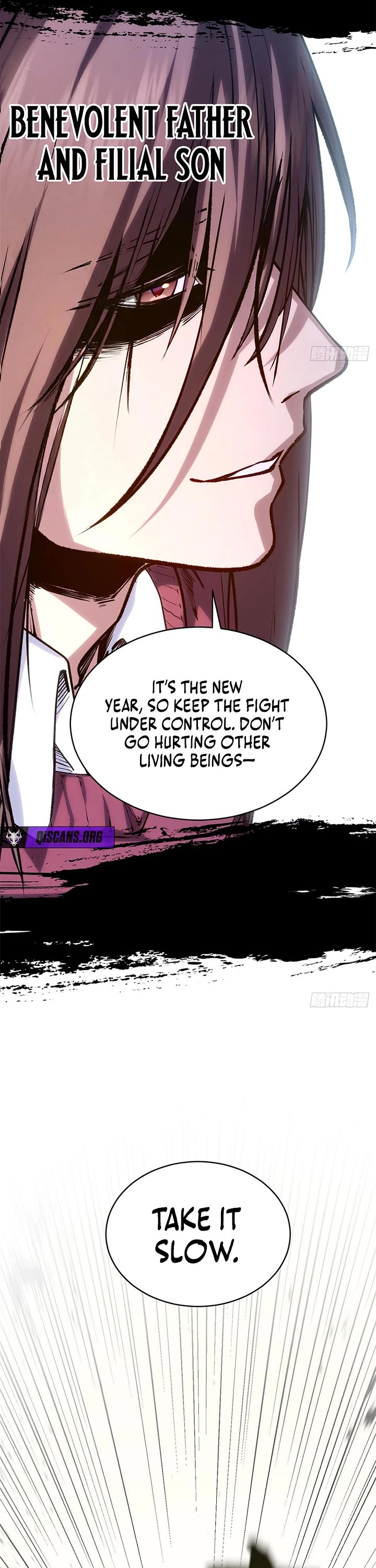 Top Tier Providence: Secretly Cultivate for a Thousand Years chapter 251 page 14