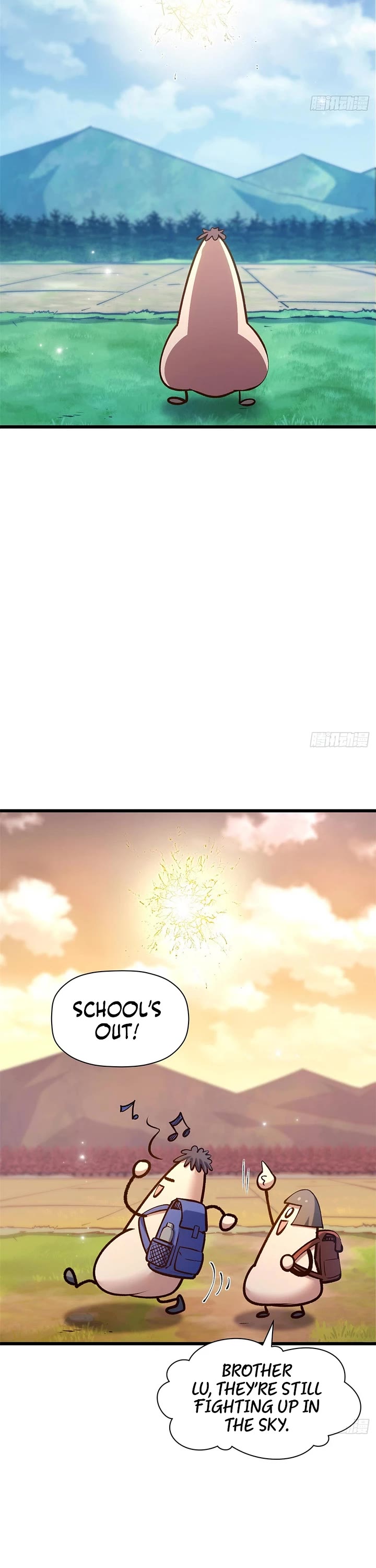 Top Tier Providence: Secretly Cultivate for a Thousand Years chapter 251 page 25