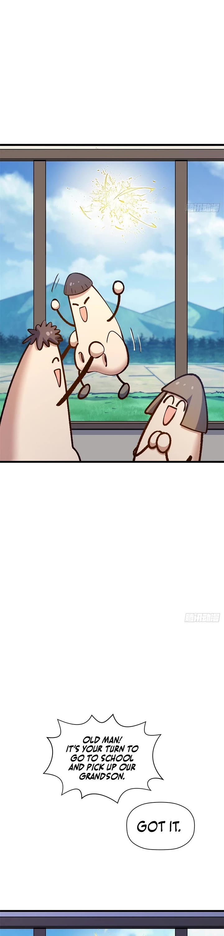 Top Tier Providence: Secretly Cultivate for a Thousand Years chapter 251 page 29