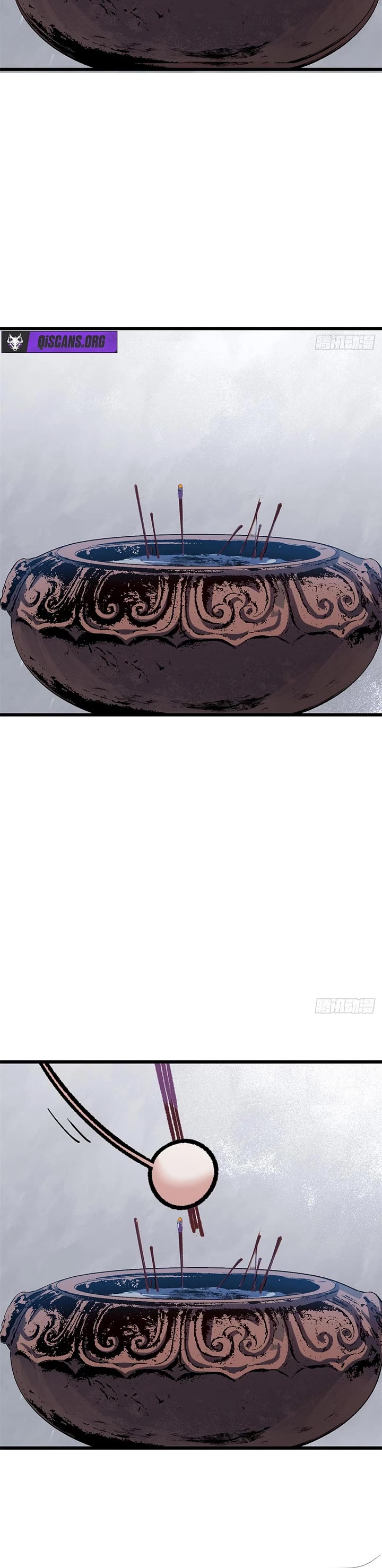 Top Tier Providence: Secretly Cultivate for a Thousand Years chapter 251 page 35