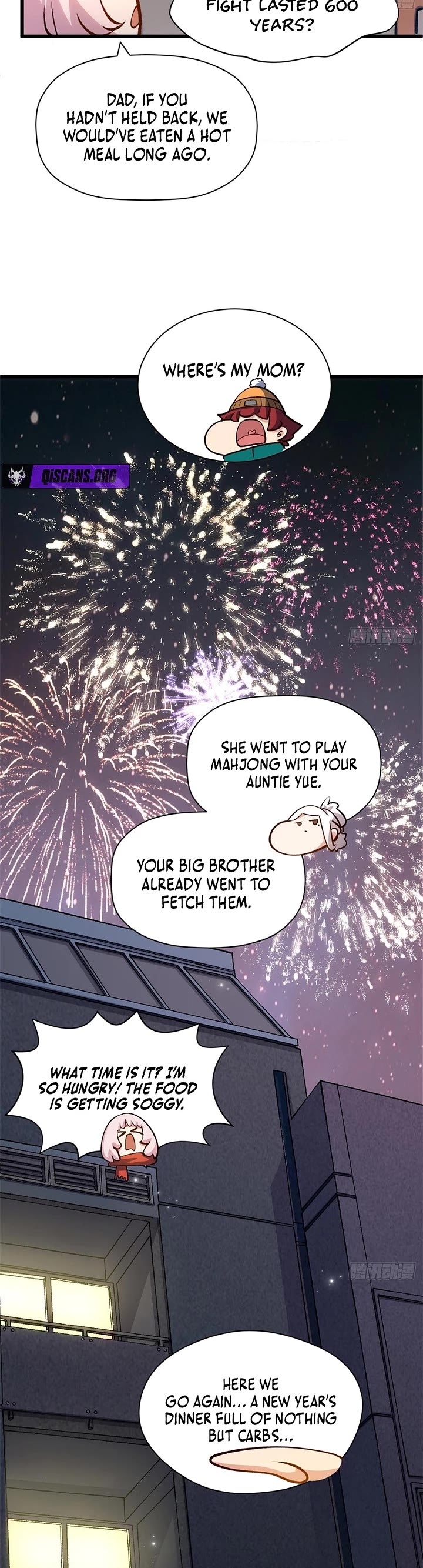 Top Tier Providence: Secretly Cultivate for a Thousand Years chapter 251 page 39