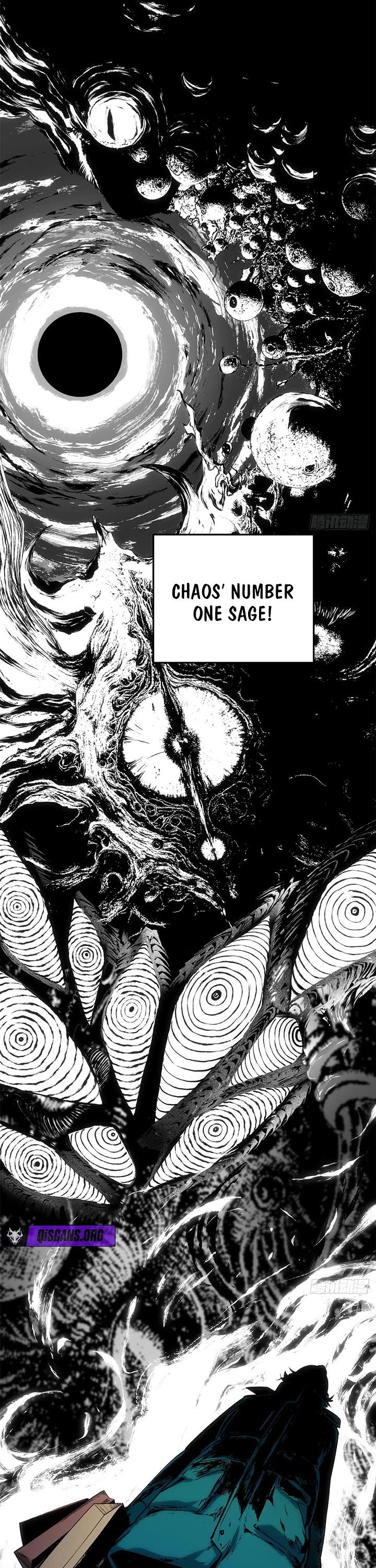 Top Tier Providence: Secretly Cultivate for a Thousand Years chapter 251 page 5