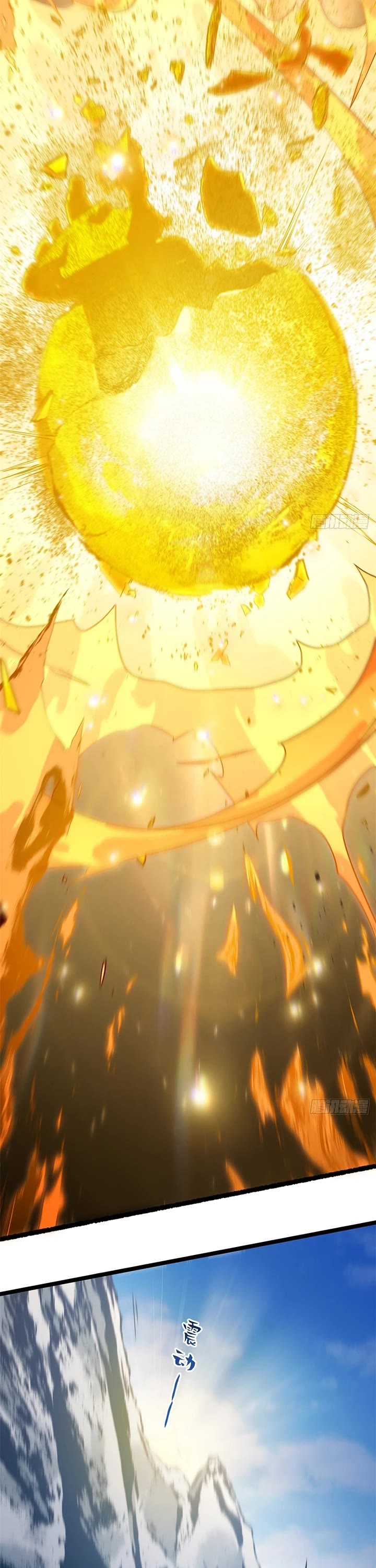 Top Tier Providence: Secretly Cultivate for a Thousand Years chapter 252 page 10