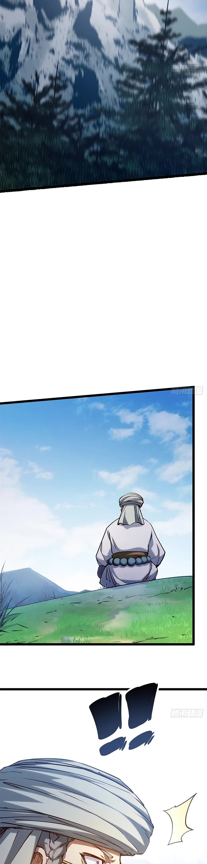 Top Tier Providence: Secretly Cultivate for a Thousand Years chapter 252 page 11