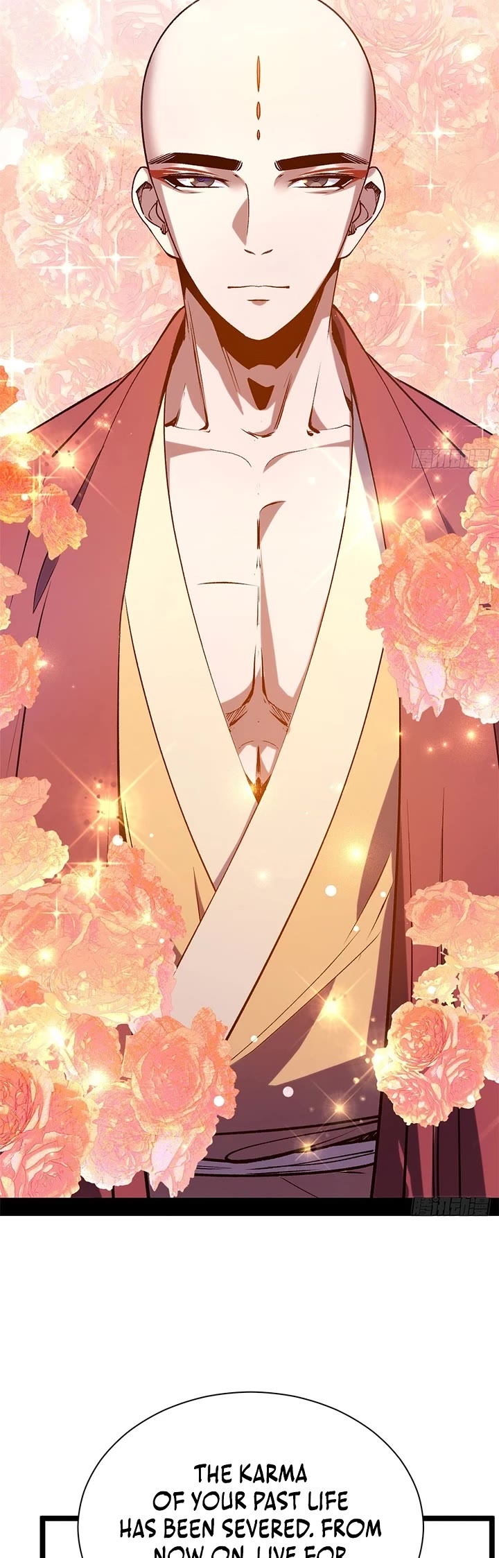 Top Tier Providence: Secretly Cultivate for a Thousand Years chapter 252 page 23