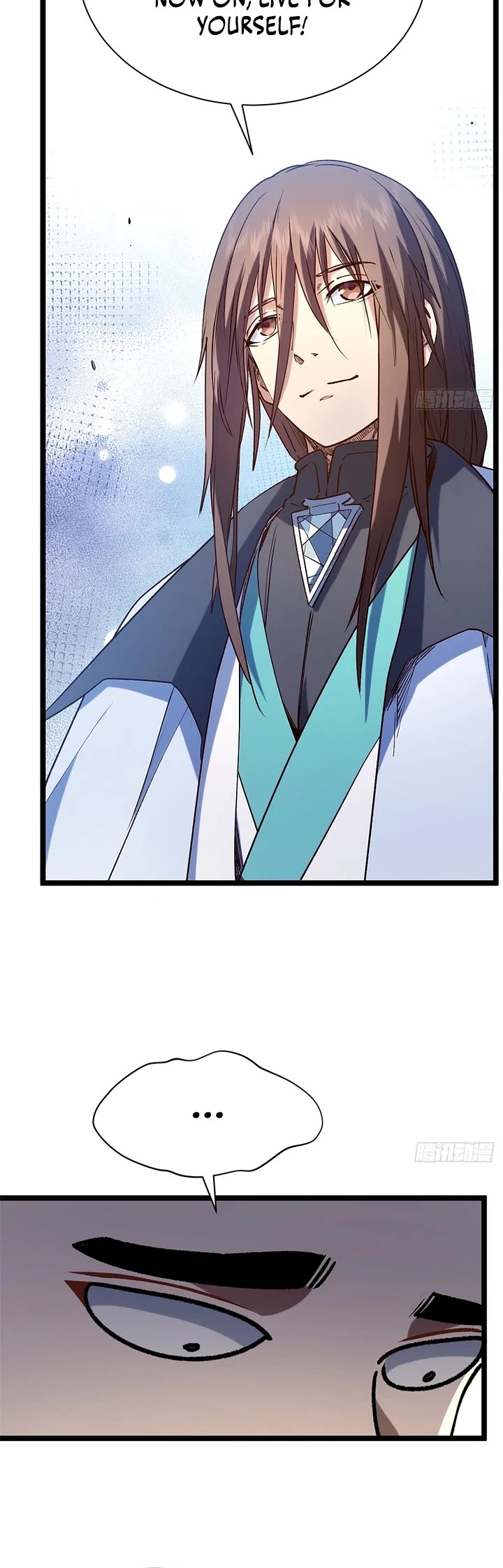 Top Tier Providence: Secretly Cultivate for a Thousand Years chapter 252 page 24