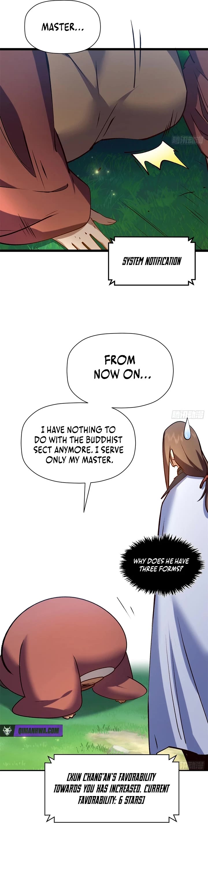 Top Tier Providence: Secretly Cultivate for a Thousand Years chapter 252 page 25