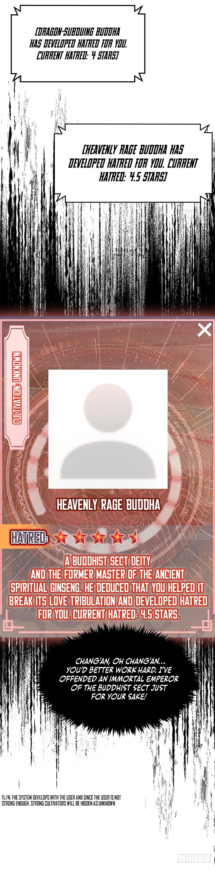 Top Tier Providence: Secretly Cultivate for a Thousand Years chapter 252 page 26