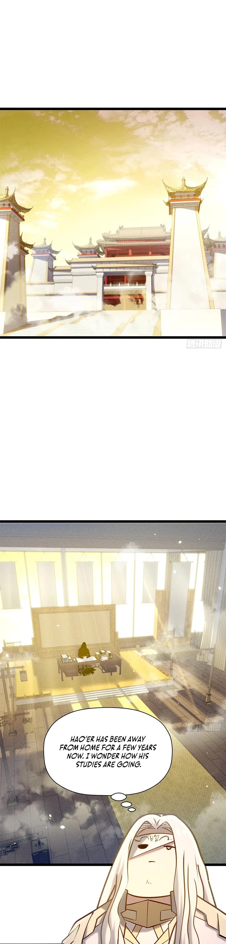 Top Tier Providence: Secretly Cultivate for a Thousand Years chapter 252 page 27