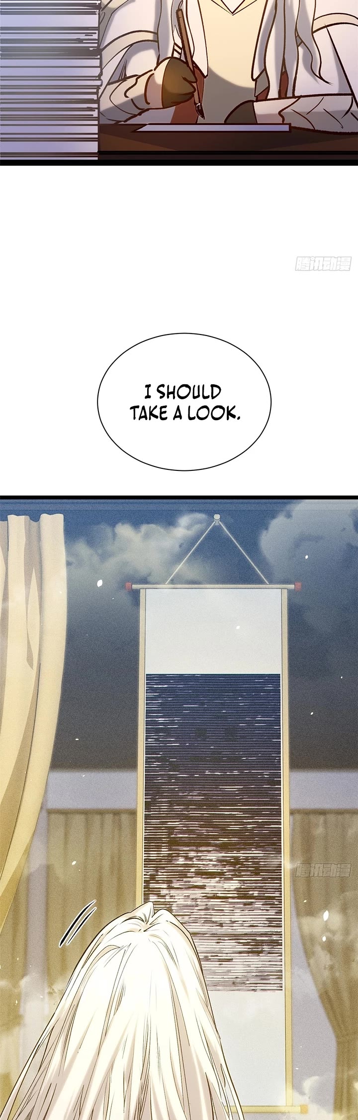 Top Tier Providence: Secretly Cultivate for a Thousand Years chapter 252 page 28