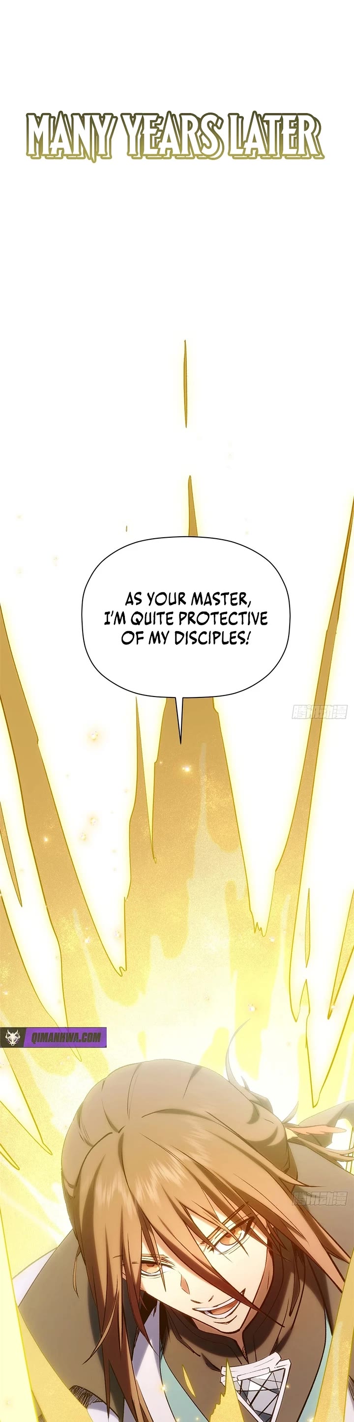 Top Tier Providence: Secretly Cultivate for a Thousand Years chapter 252 page 3