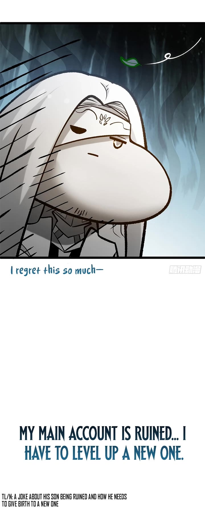 Top Tier Providence: Secretly Cultivate for a Thousand Years chapter 252 page 32