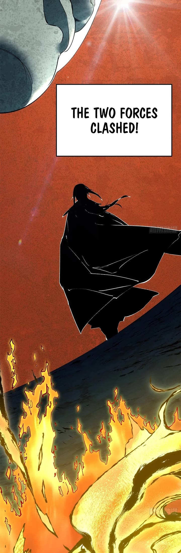 Top Tier Providence: Secretly Cultivate for a Thousand Years chapter 252 page 8