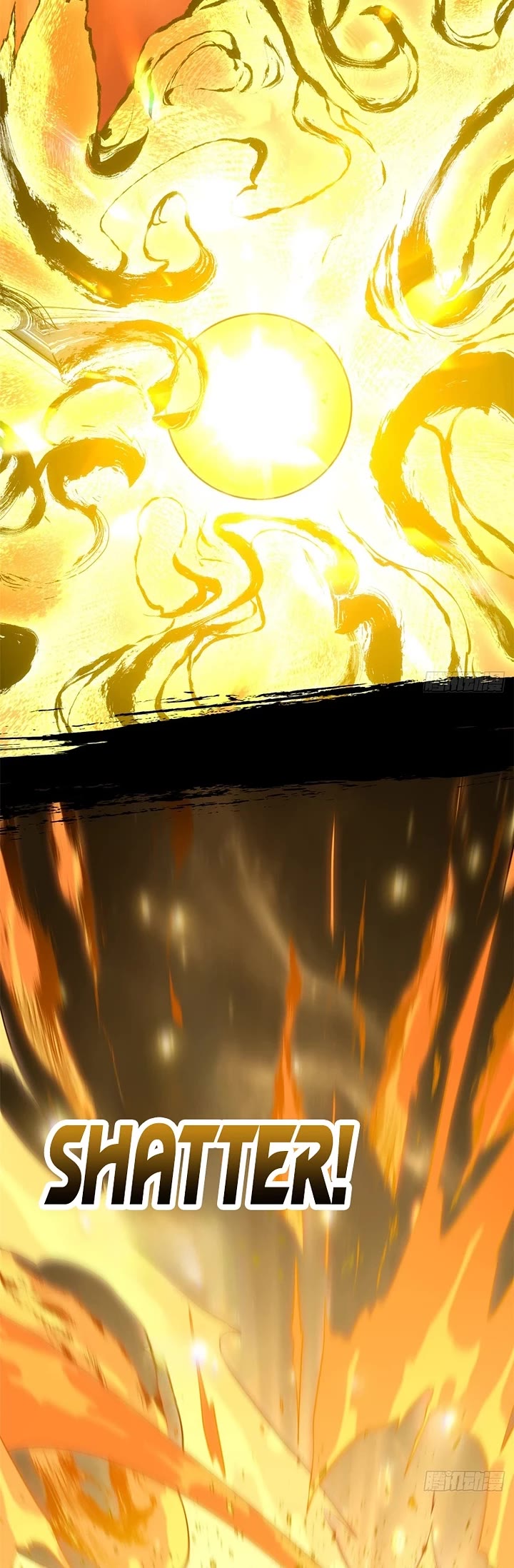 Top Tier Providence: Secretly Cultivate for a Thousand Years chapter 252 page 9