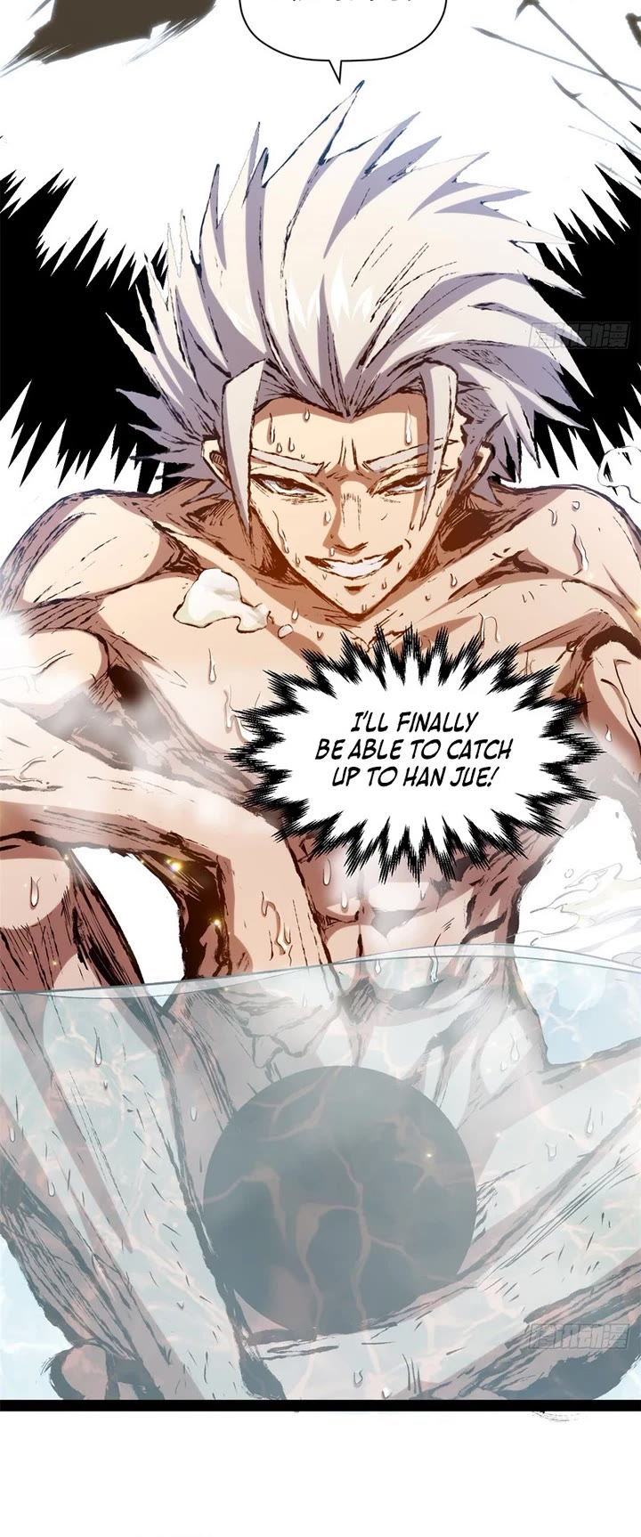 Top Tier Providence: Secretly Cultivate for a Thousand Years chapter 253 page 10