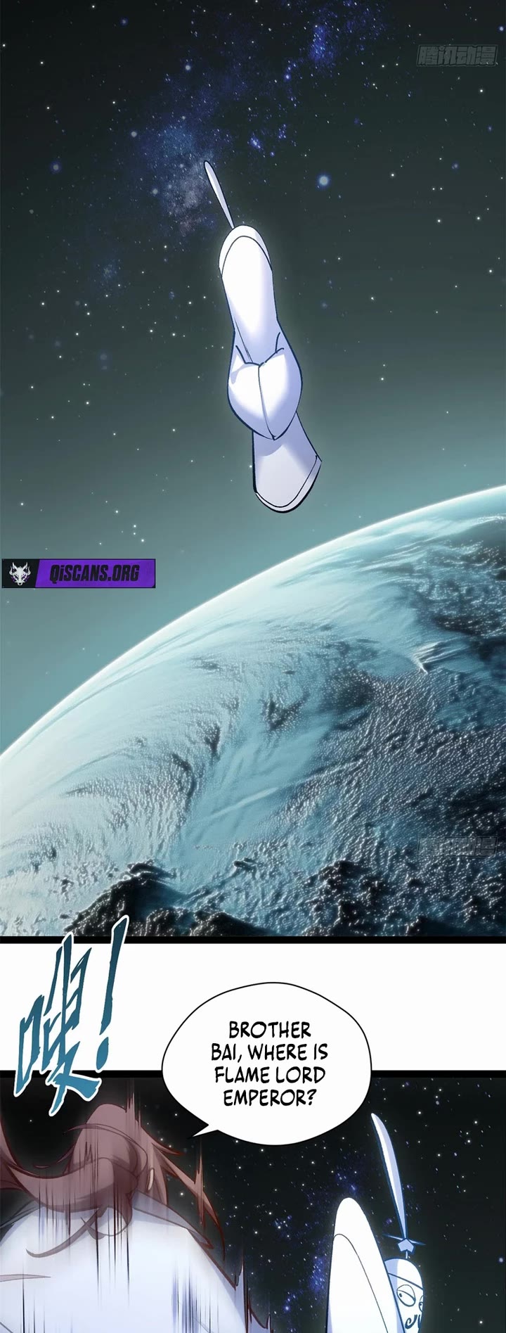 Top Tier Providence: Secretly Cultivate for a Thousand Years chapter 253 page 28