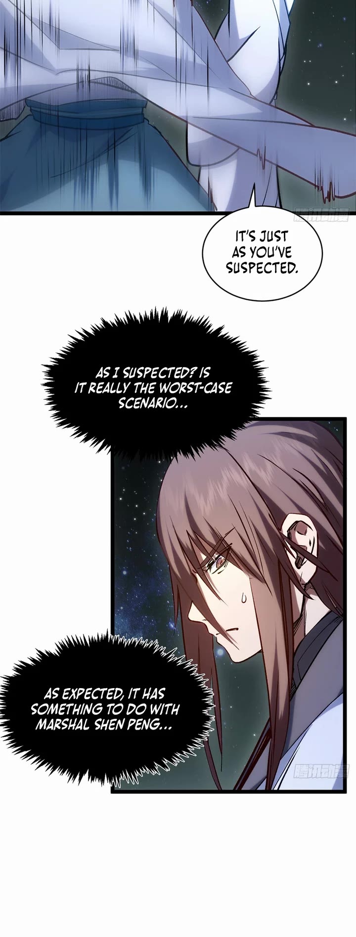 Top Tier Providence: Secretly Cultivate for a Thousand Years chapter 253 page 29