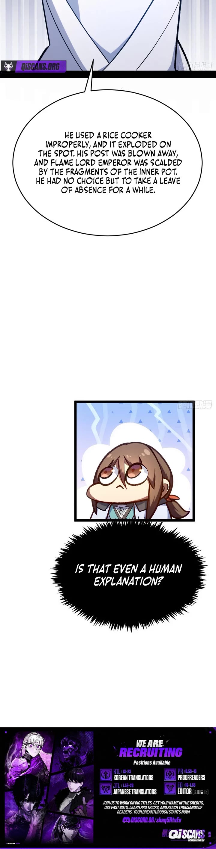 Top Tier Providence: Secretly Cultivate for a Thousand Years chapter 253 page 31