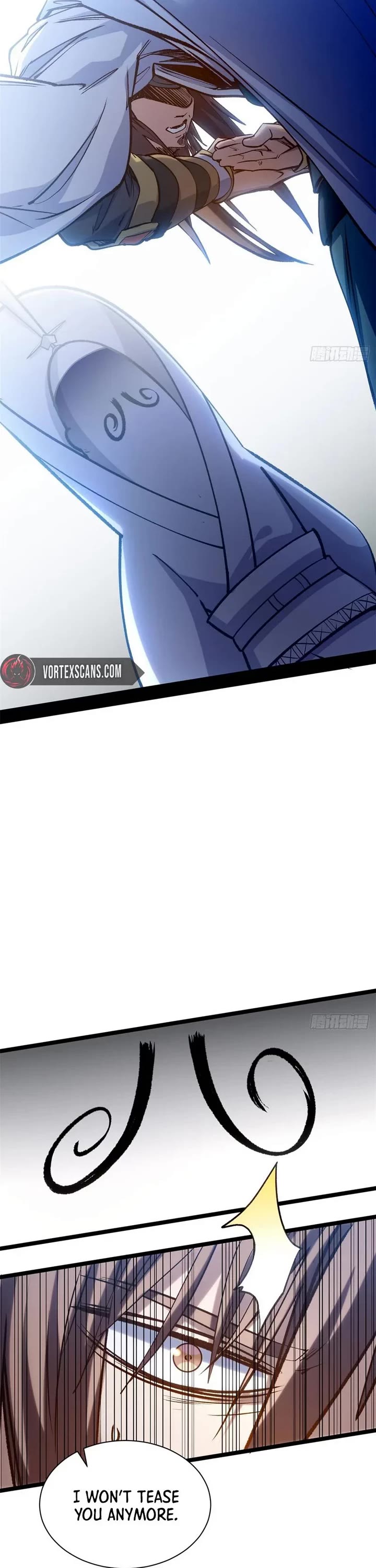 Top Tier Providence: Secretly Cultivate for a Thousand Years chapter 254 page 13