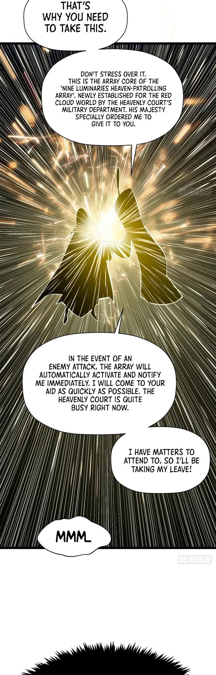 Top Tier Providence: Secretly Cultivate for a Thousand Years chapter 254 page 19