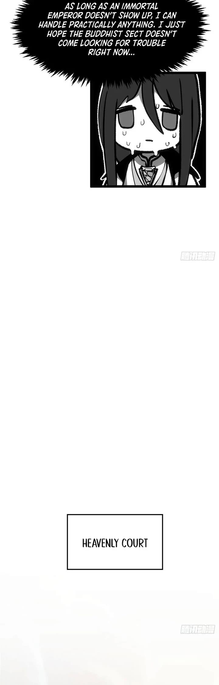 Top Tier Providence: Secretly Cultivate for a Thousand Years chapter 254 page 20