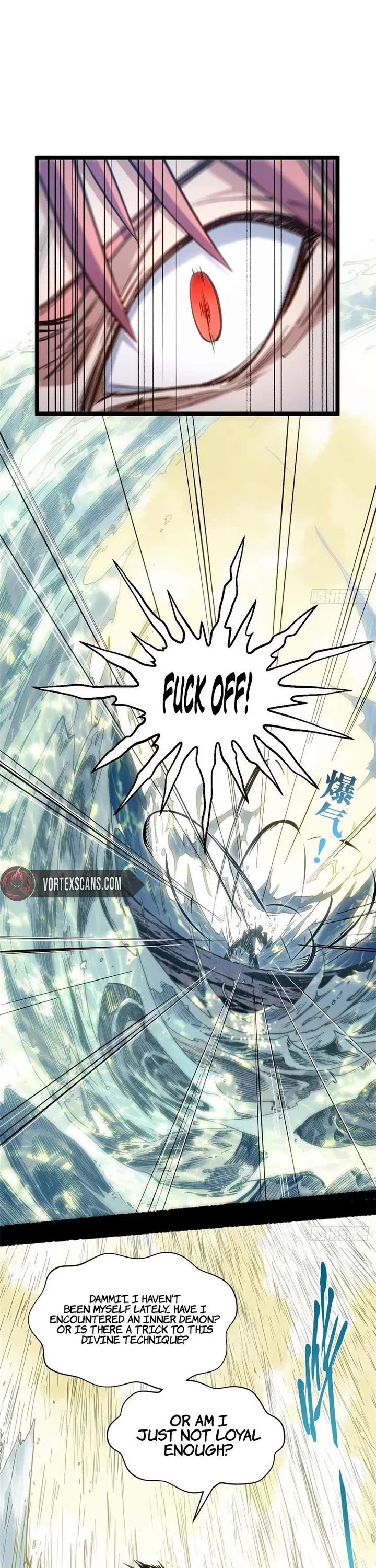 Top Tier Providence: Secretly Cultivate for a Thousand Years chapter 254 page 23