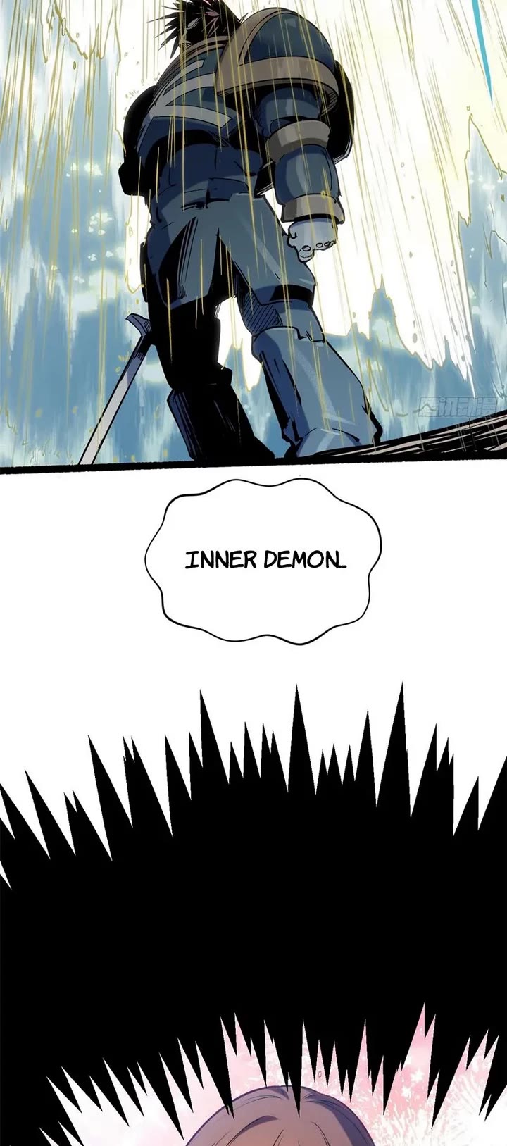 Top Tier Providence: Secretly Cultivate for a Thousand Years chapter 254 page 24