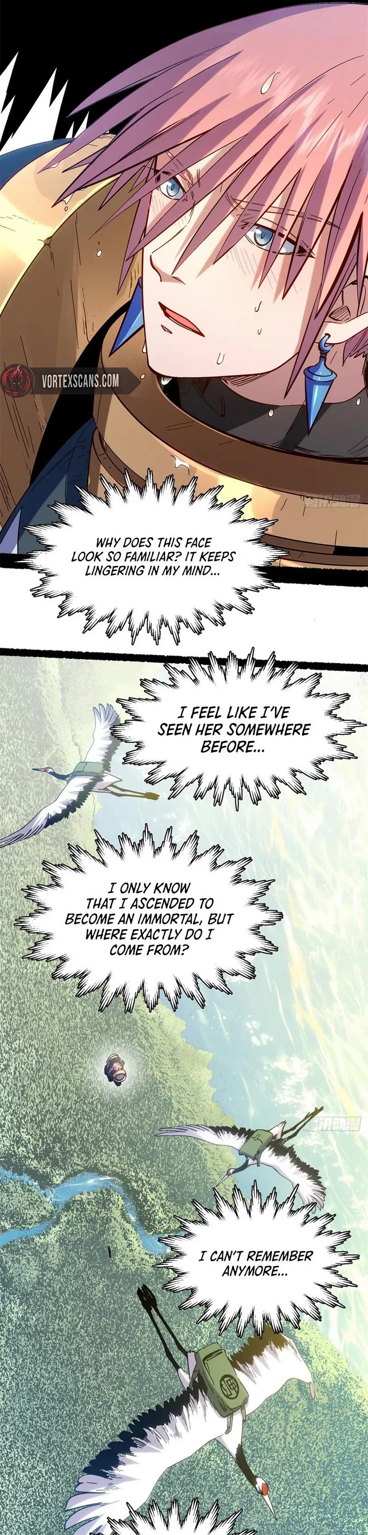 Top Tier Providence: Secretly Cultivate for a Thousand Years chapter 254 page 26