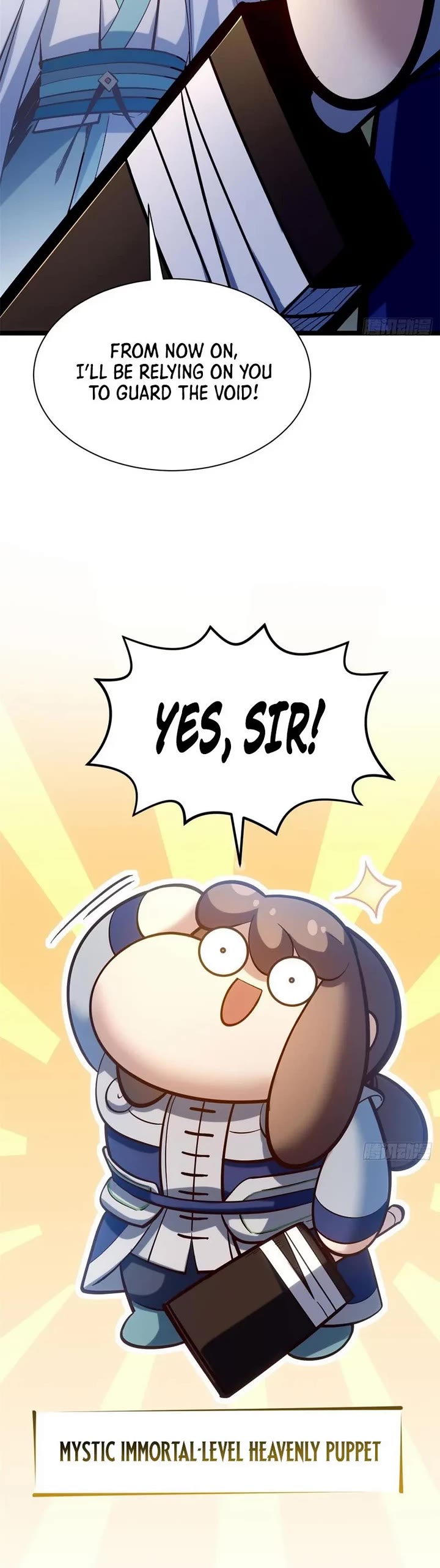 Top Tier Providence: Secretly Cultivate for a Thousand Years chapter 254 page 33