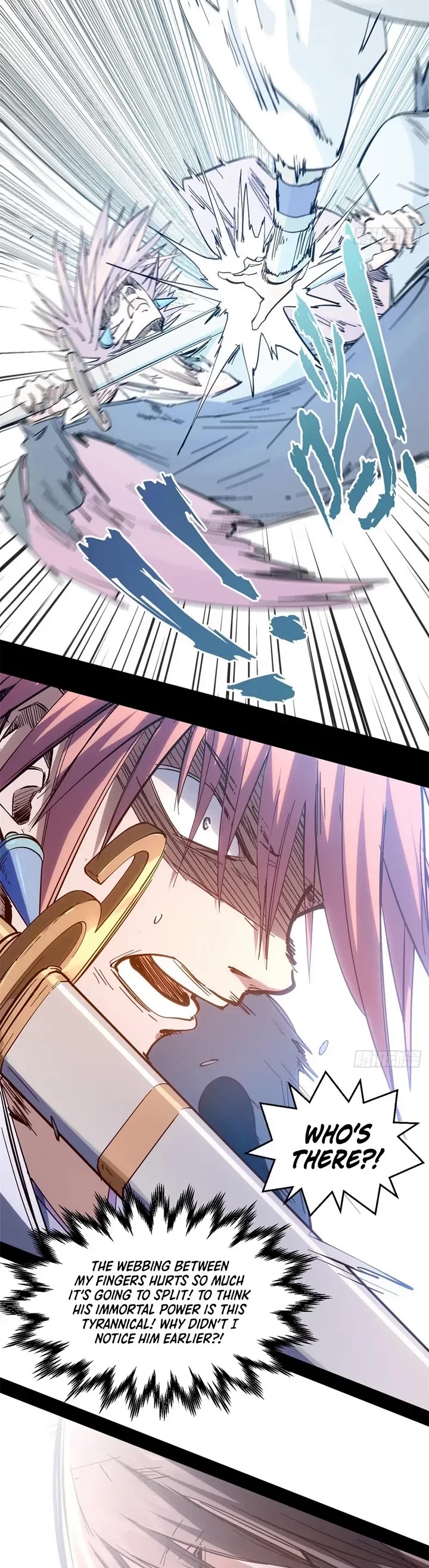 Top Tier Providence: Secretly Cultivate for a Thousand Years chapter 255 page 19