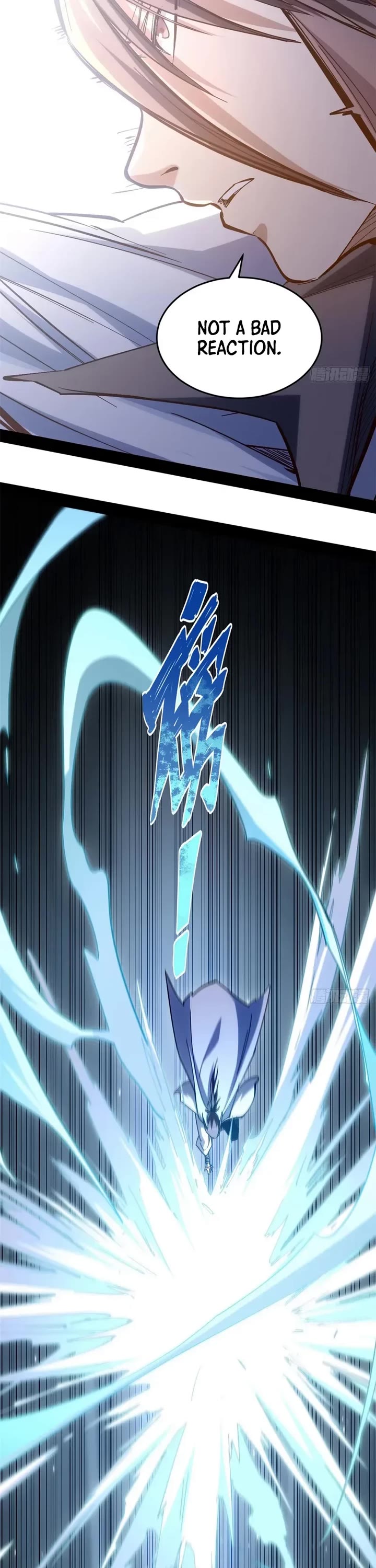 Top Tier Providence: Secretly Cultivate for a Thousand Years chapter 255 page 20