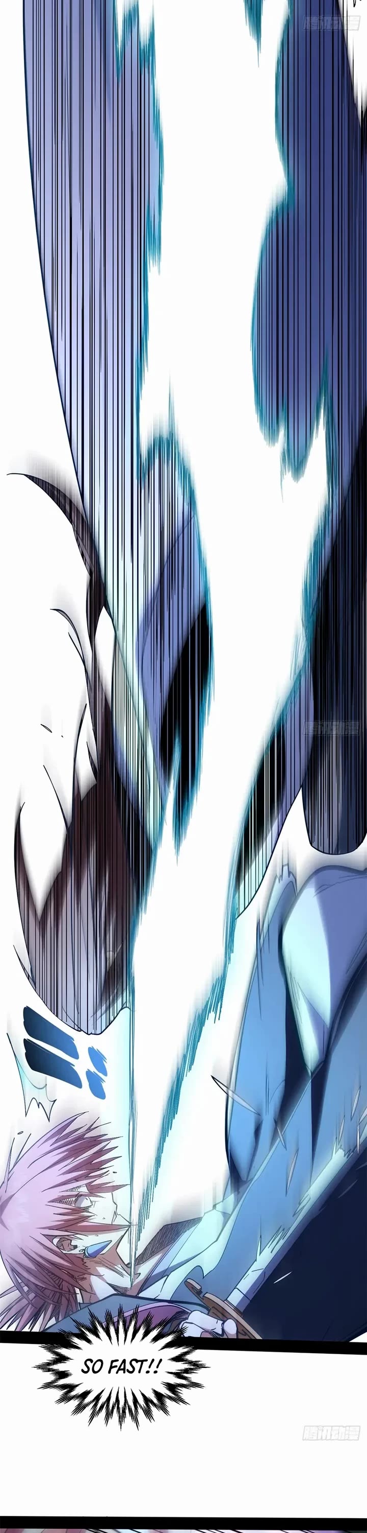 Top Tier Providence: Secretly Cultivate for a Thousand Years chapter 255 page 22