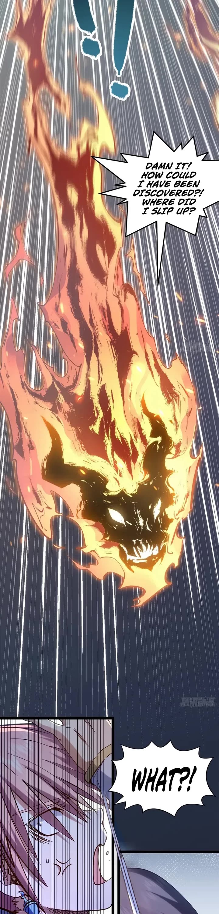 Top Tier Providence: Secretly Cultivate for a Thousand Years chapter 255 page 25