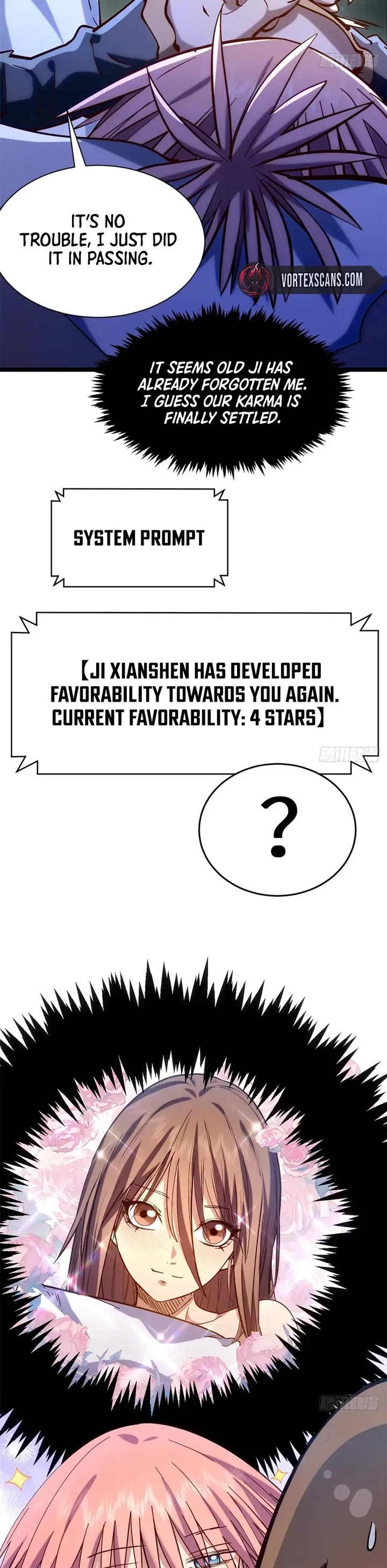 Top Tier Providence: Secretly Cultivate for a Thousand Years chapter 255 page 32